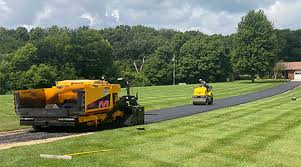 Best Driveway Maintenance Services  in Somerset, WI